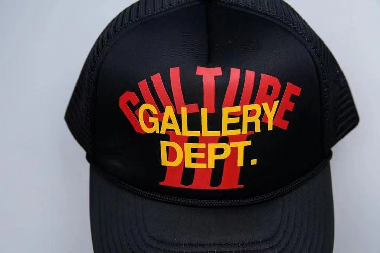 Gallery Dept Caps