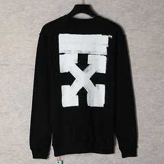 OFF WHITE Sweatshirts