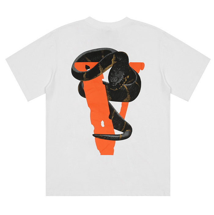 VLONE PYTHON LOSER T-Shirt