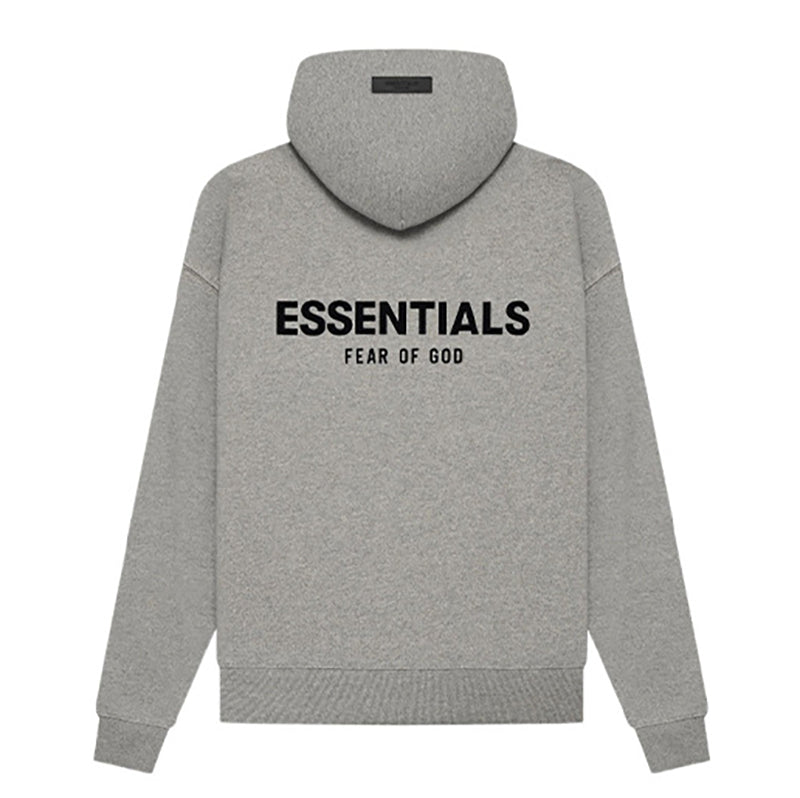 Fear Of God Essentials Hoodies