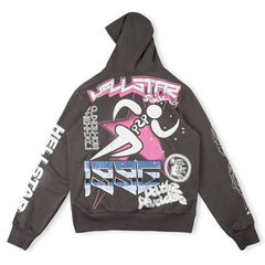 HellStar Studios Path To Paradise Hoodie