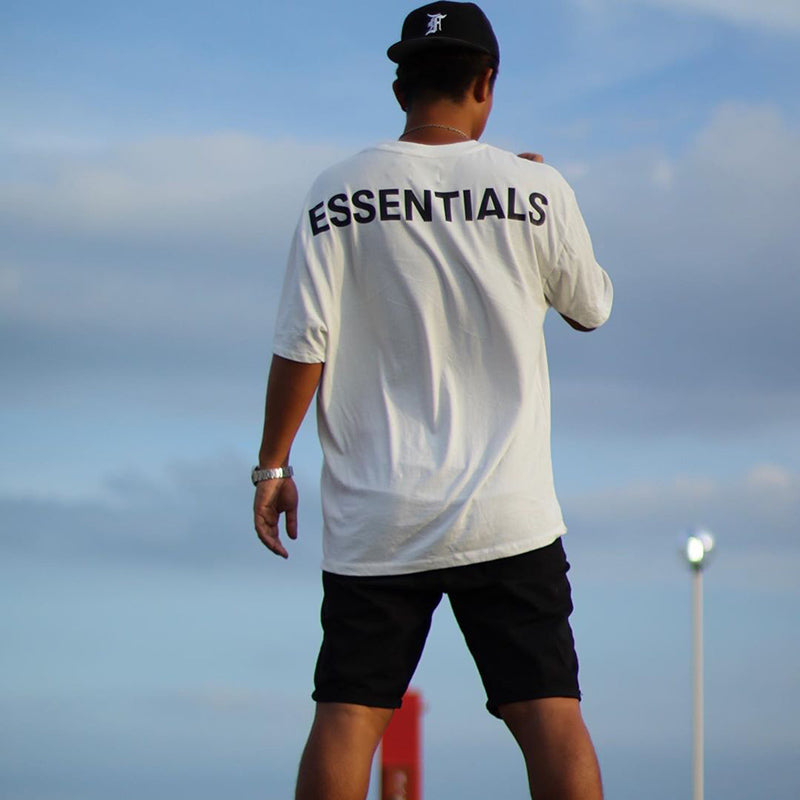 FOG ESSENTIALS Logo T-Shirts