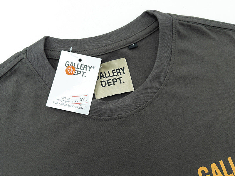 Gallery Dept T-Shirts
