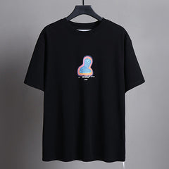 OFF-WHITE Diag Thermo  T-Shirts