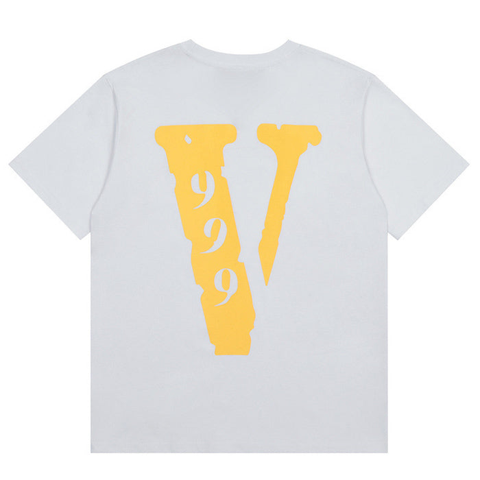 VLONE x Juice WRLD 999 T-Shirt