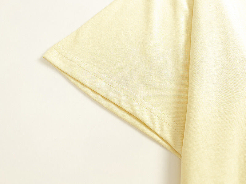 GALLERY DEPT. Washed French Logo Vintage Tee