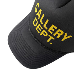 Gallery Dept alphabet baseball cap