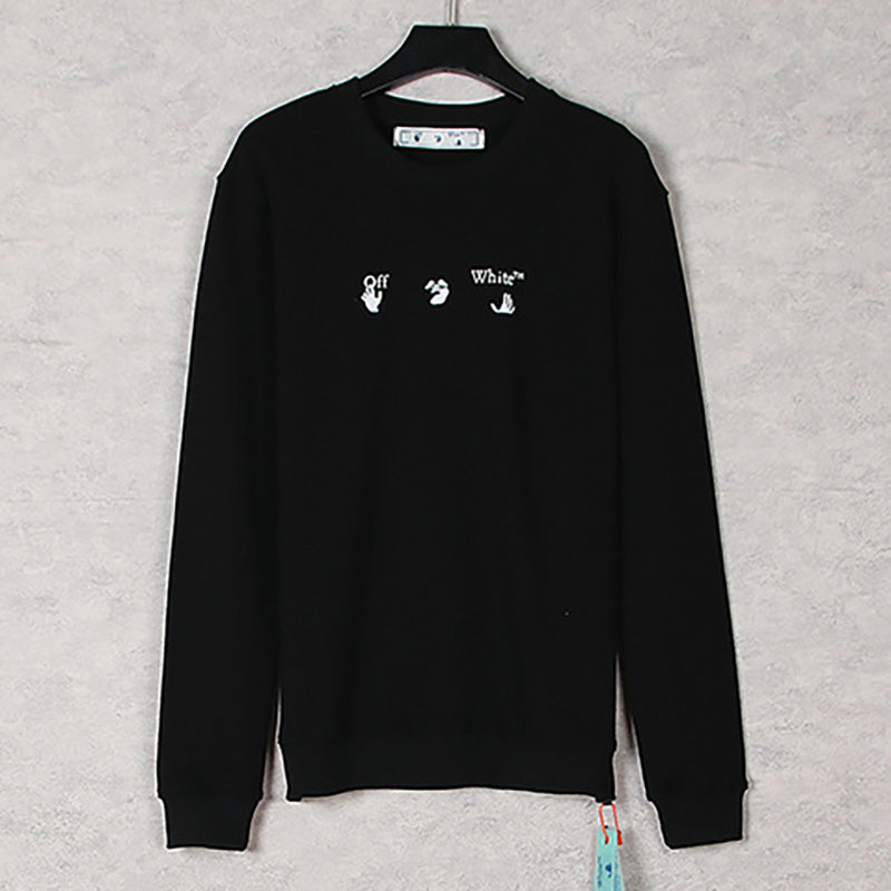 OFF WHITE Sweatshirts