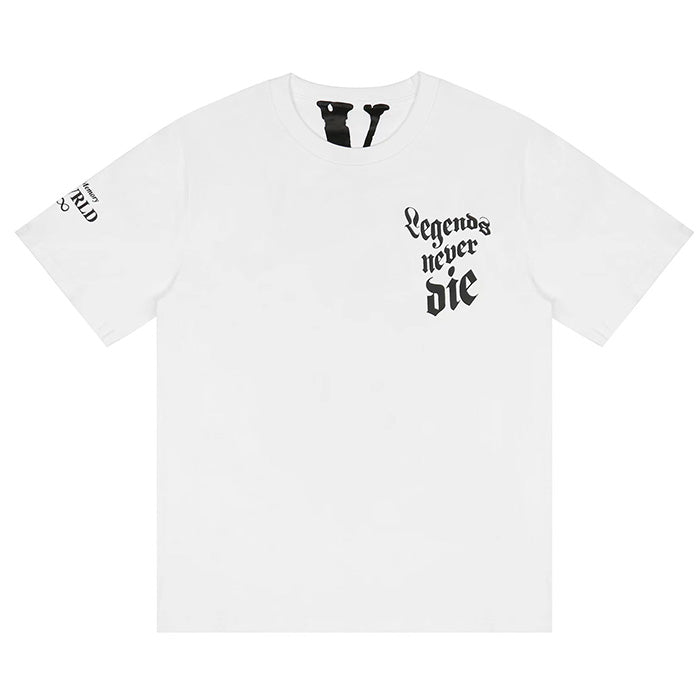 VLONE Character Butterfly T-Shirt