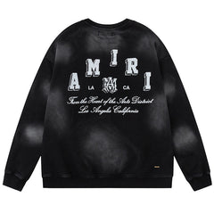 AMIRI Sweatshirts