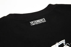 VETEMENTS T-Shirt