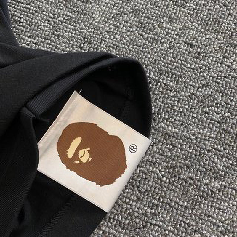 BAPE Woodland Camo By Bathing Ape Tee