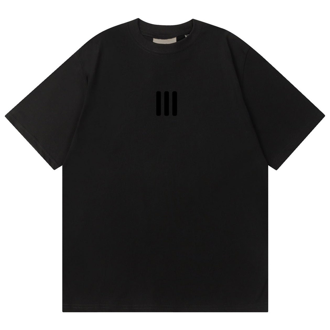 Fear Of God Essentials T-Shirts