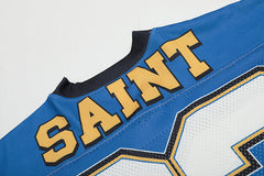 Saint Michael Graphic Printed T-Shirt