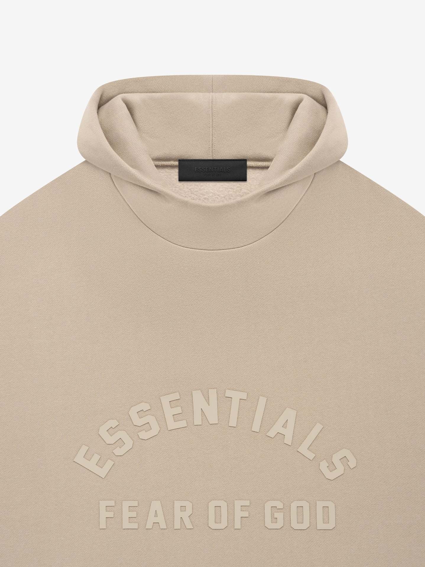 Fear of God Essentials Hoodie