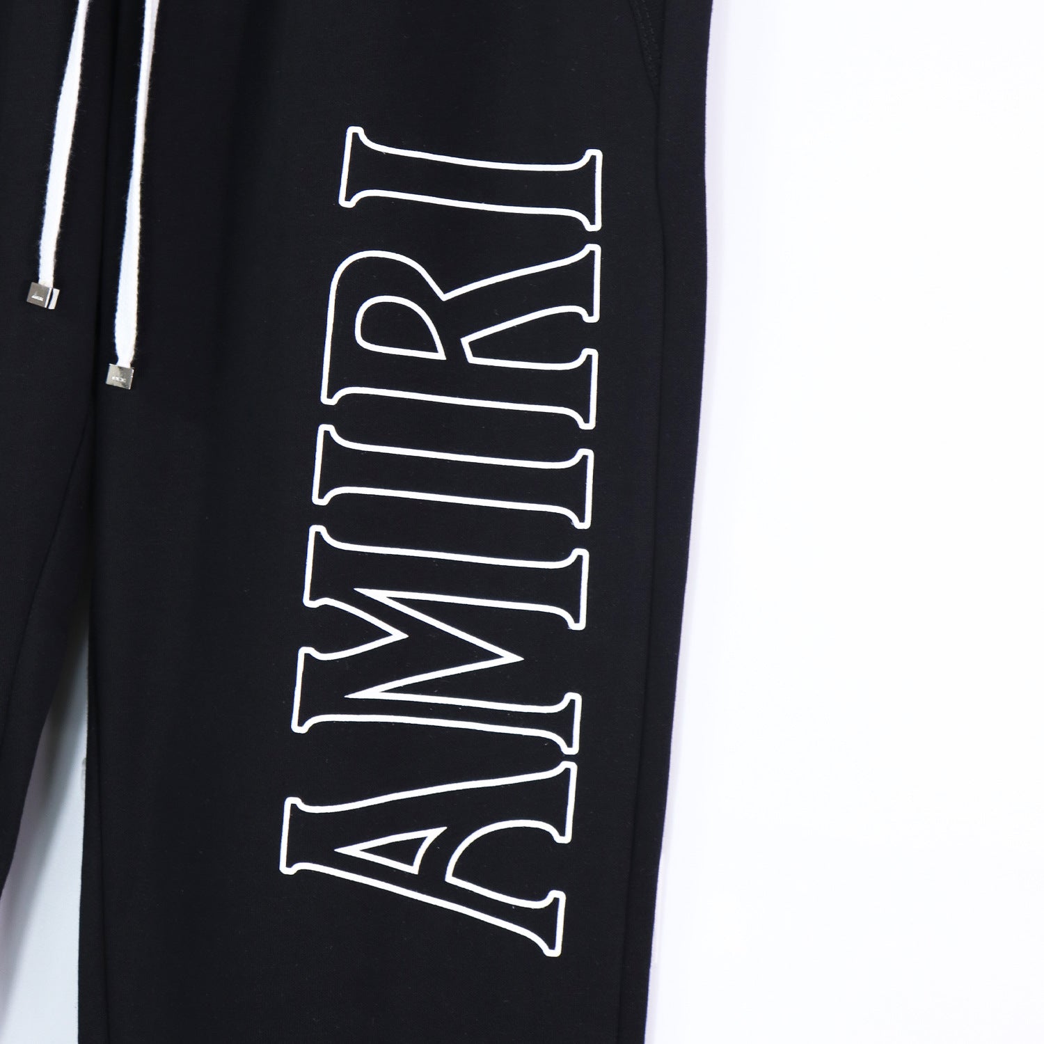 AMIRI Logo Pants