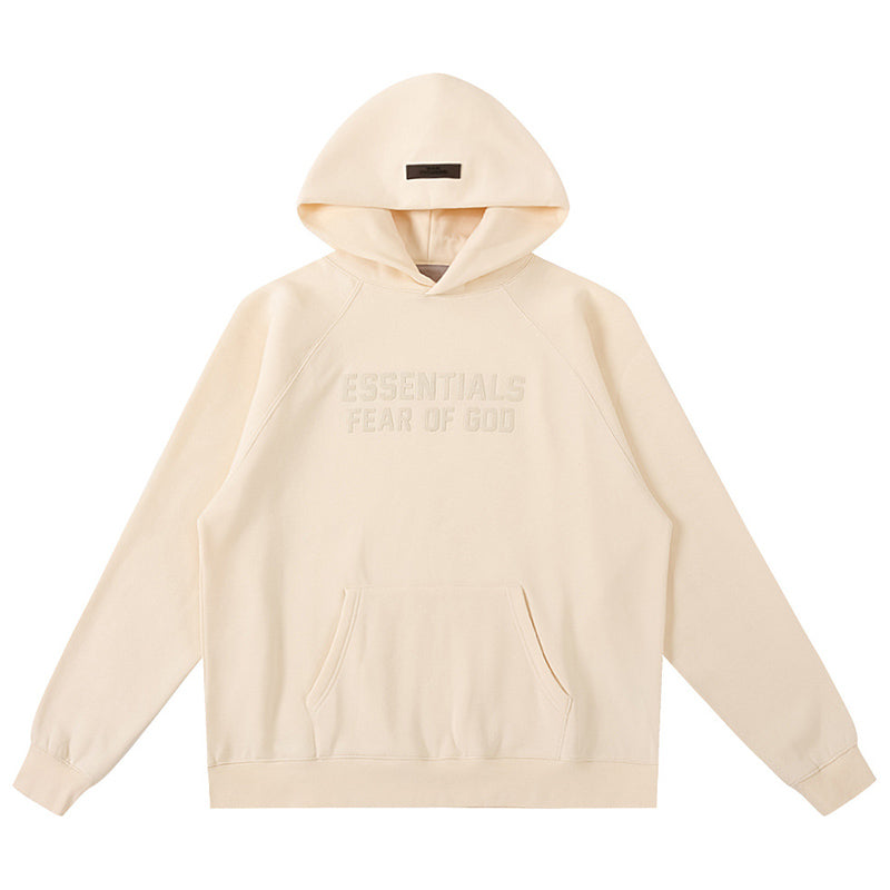 FEAR OF GOD ESSENTIALS Hoodies