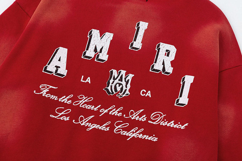 AMIRI Sweatshirts