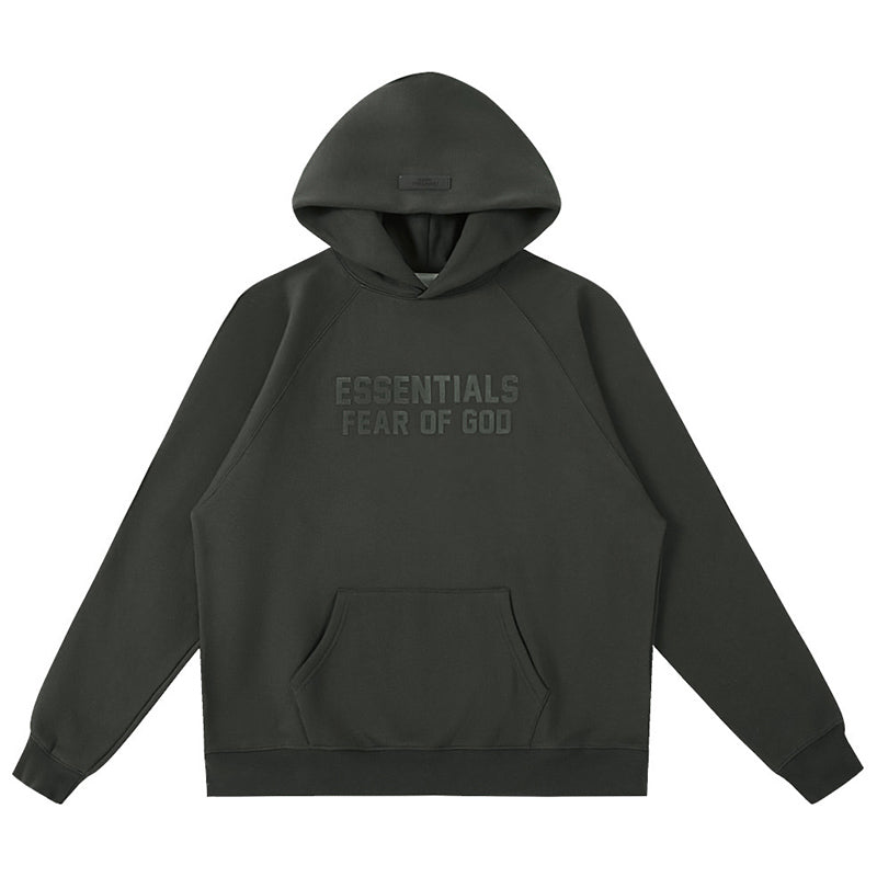 FEAR OF GOD ESSENTIALS Hoodies