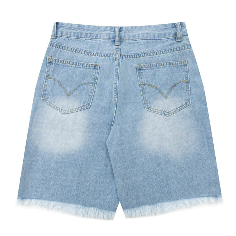 Gallery Dept Denim Shorts