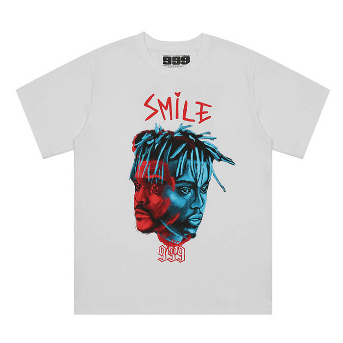 VLONE 999 SMILE T-Shirt