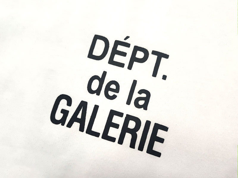 Gallery Dept T-Shirts