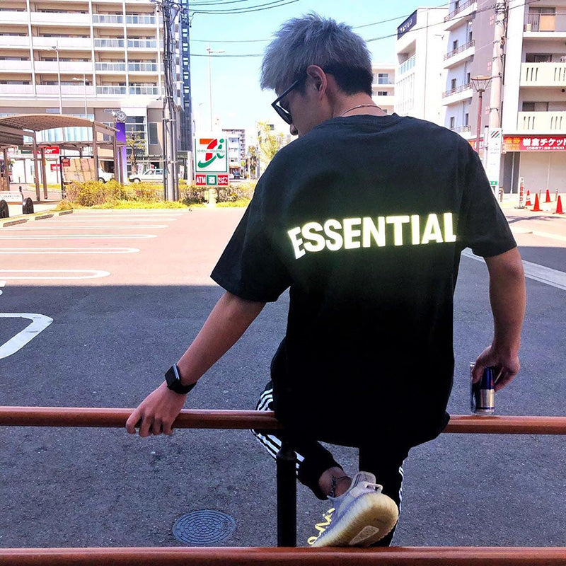 FOG ESSENTIALS Logo T-Shirts