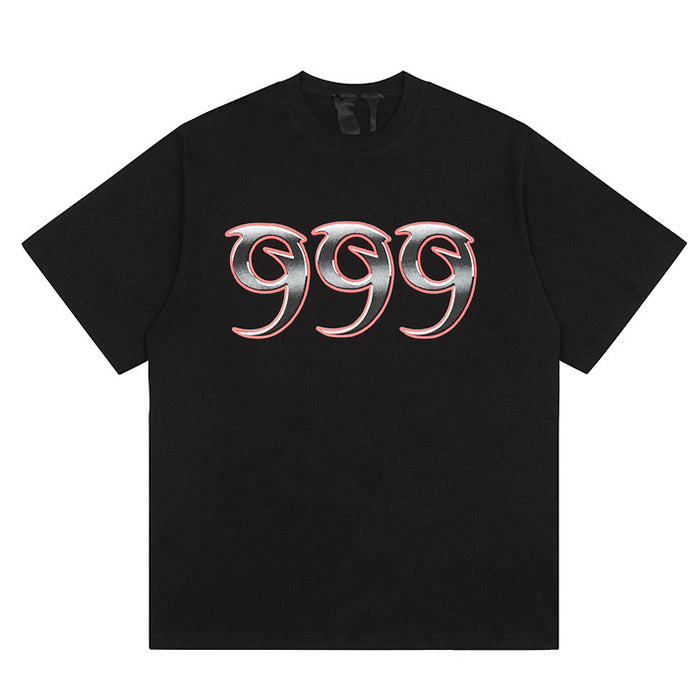 VLONE x Juice WRLD 999 T-Shirt