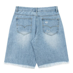 Gallery Dept Denim Shorts