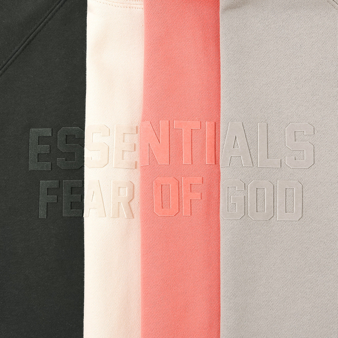 FEAR OF GOD ESSENTIALS Hoodies