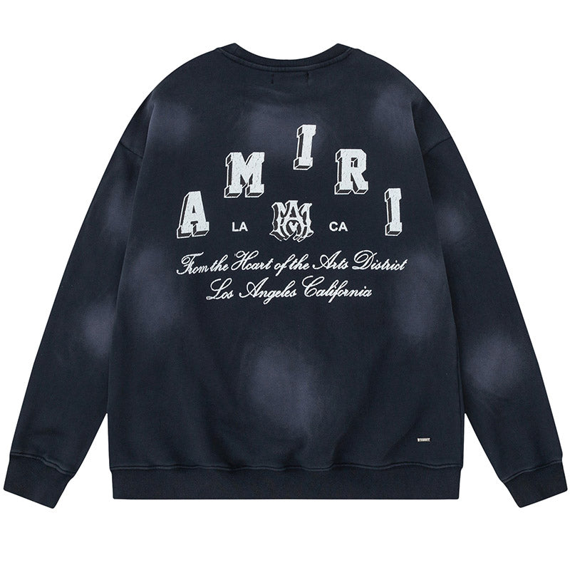 AMIRI Sweatshirts