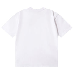 Amiri Staggered Logo T-shirt