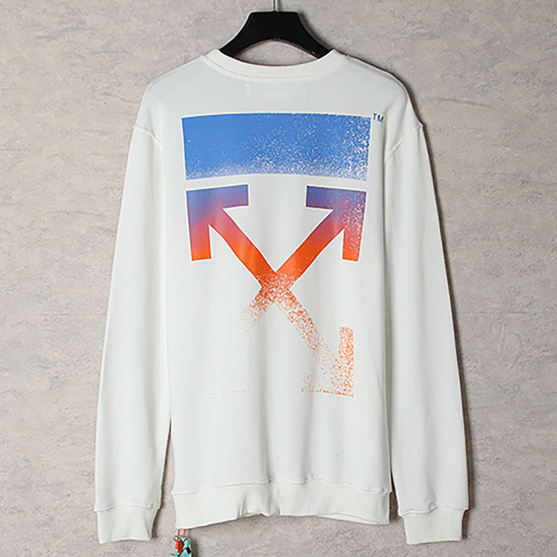 OFF WHITE Sweatshirts