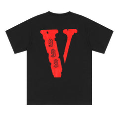 VLONE 999 SMILE T-Shirt