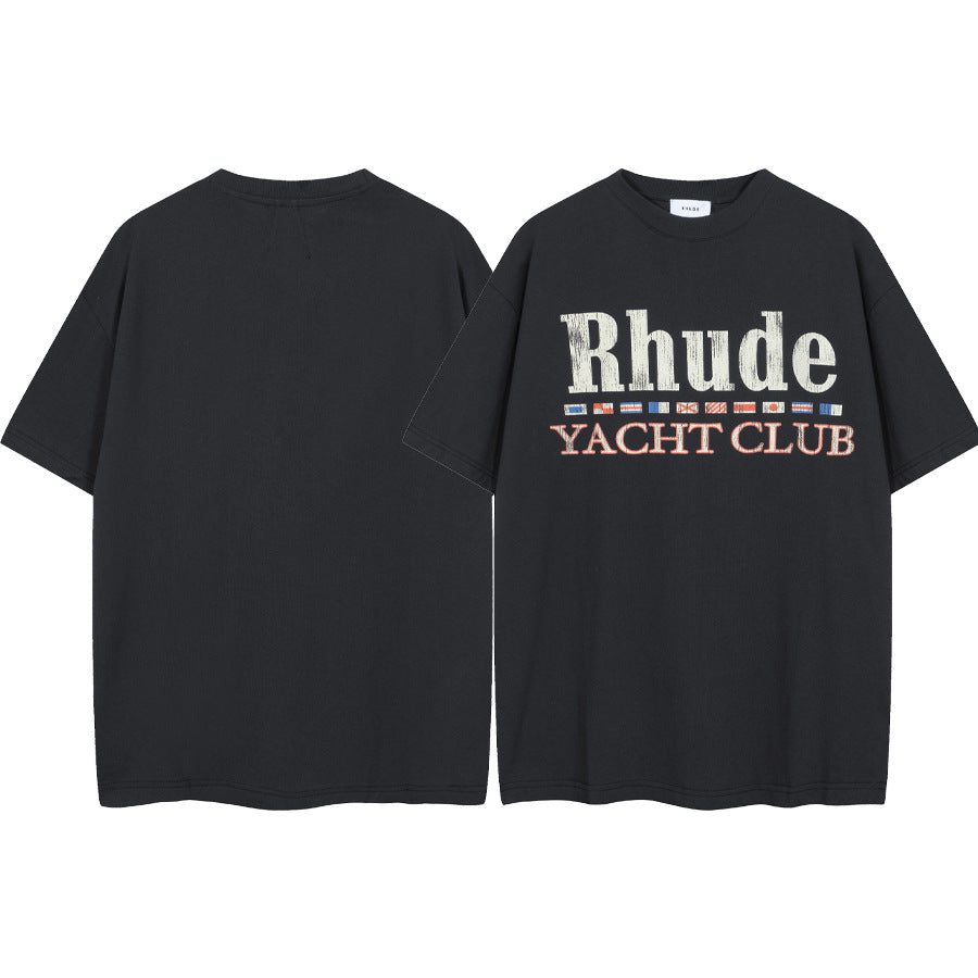 RHUDE T-Shirts