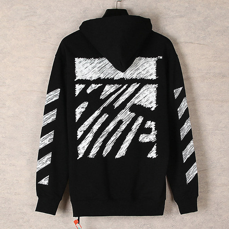 OFF-WHITE Hoodies