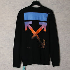 OFF WHITE Sweatshirts