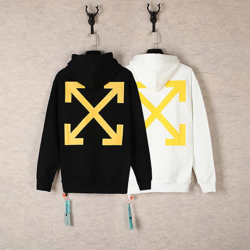 OFF-WHITE Hoodies