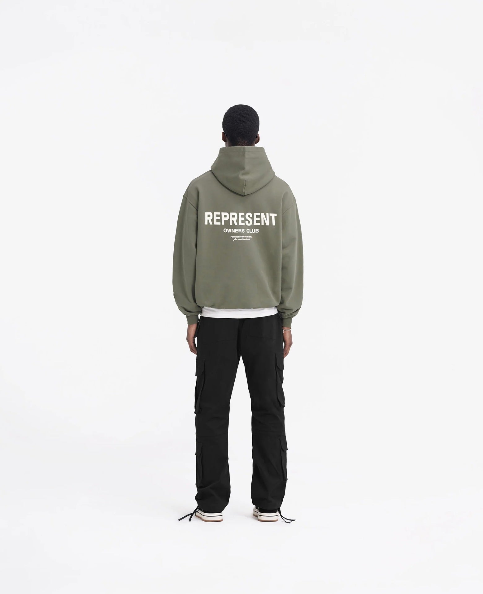 Represent Owners Club Hoodie