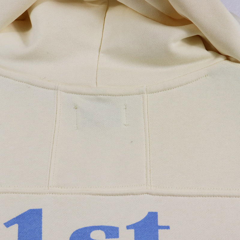 RHUDE Cigarette Racing Hoodies