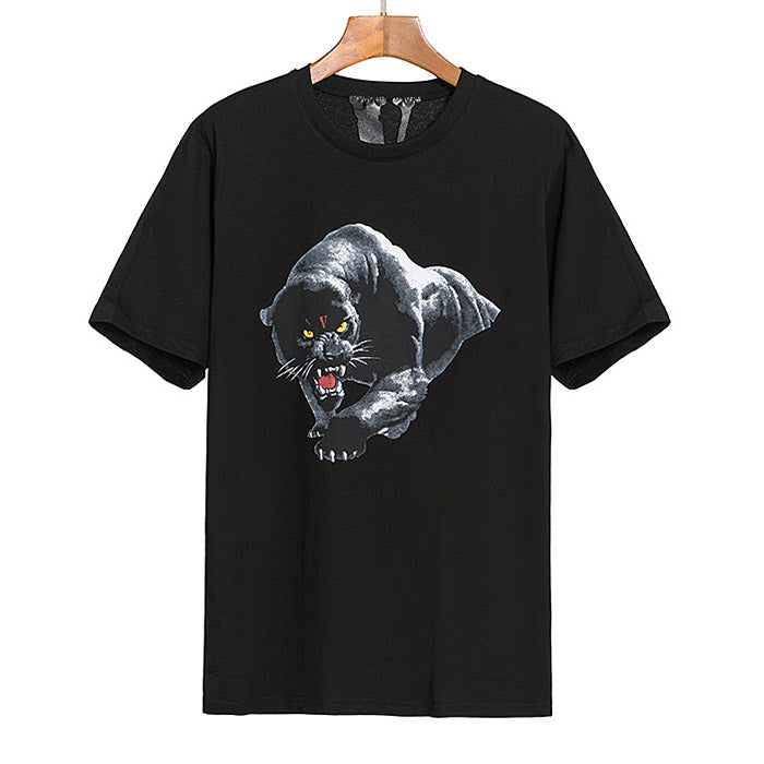 VLONE Panthers T-Shirt