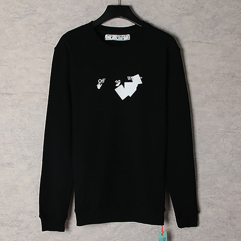 OFF WHITE Sweatshirts