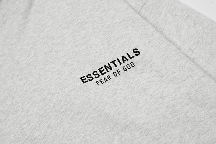 Fear Of God Essentials Hoodies