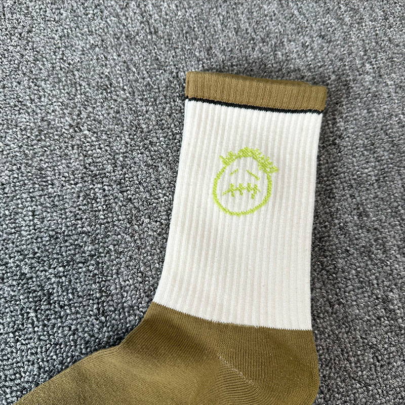 Travis Scott Socks 2 pairs