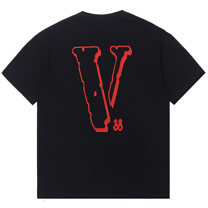 YoungBoy NBA x Vlone TOP Tee