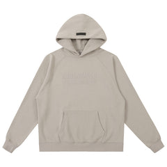 FEAR OF GOD ESSENTIALS Hoodies