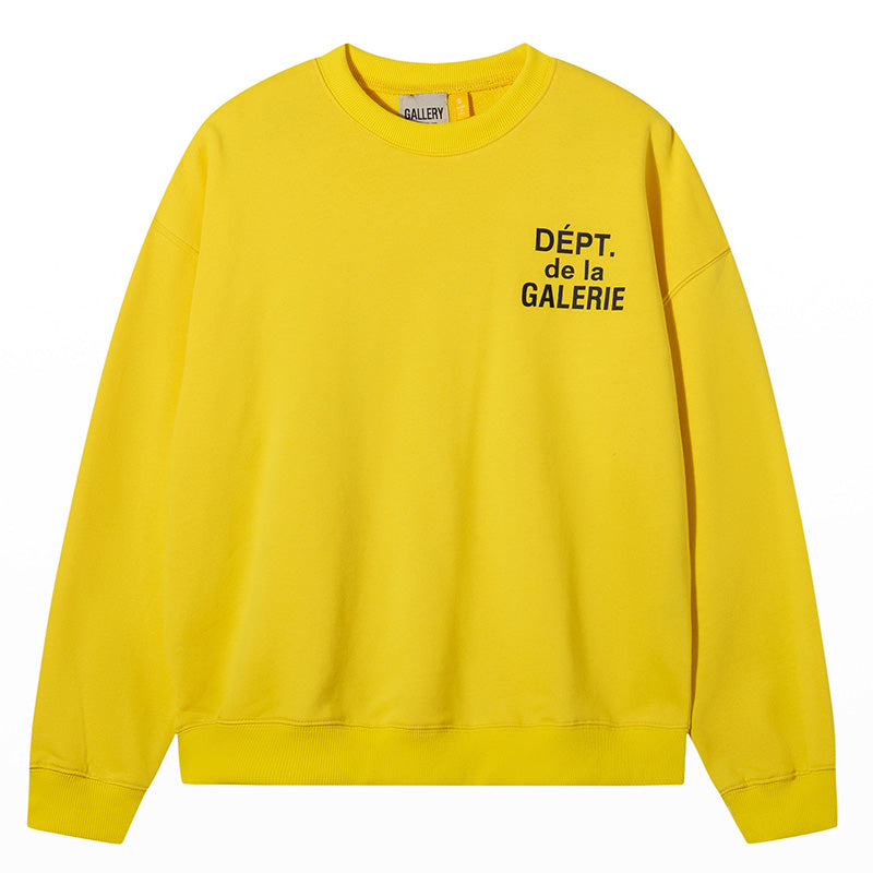 GALLERY DEPT Sweatshirts