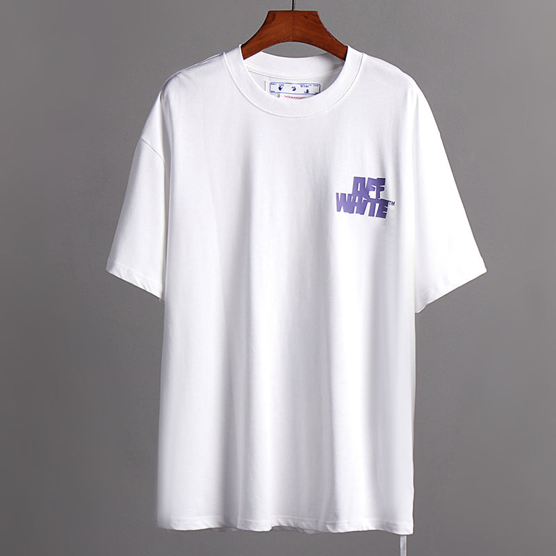 OFF WHITE T-Shirts