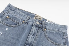 Gallery Dept Denim Shorts