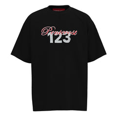 RRR123 T-Shirt